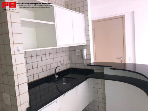 Imagem Apartamento com 1 Quarto à Venda, 38 m² em Vila Leopoldina - São Paulo