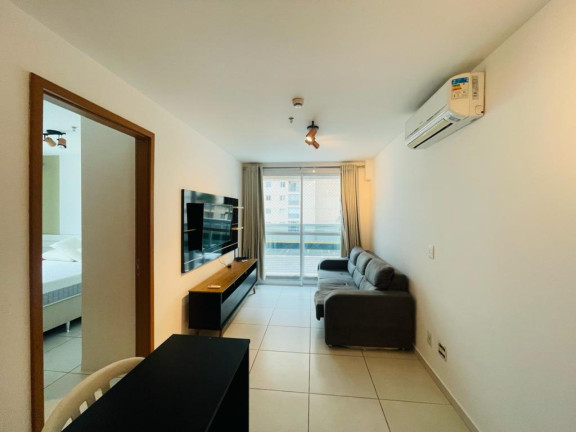 Foto do imóvel Imóvel com 1 Quarto à Venda, 35 m² em Sul (águas Claras) - Brasília