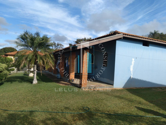 Imagem Casa com 7 Quartos à Venda, 2.500 m² em Fazenda Castelo - Boituva
