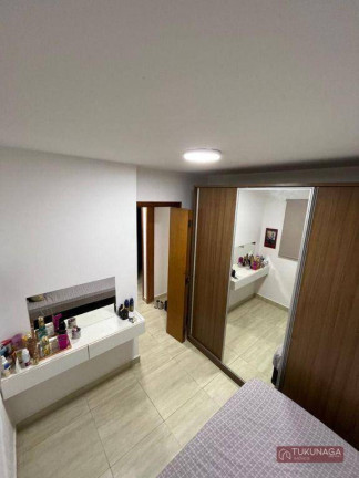 Imagem Apartamento com 3 Quartos à Venda, 69 m² em Picanco - Guarulhos
