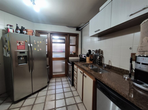 Imagem Apartamento com 3 Quartos à Venda, 139 m² em Bela Vista - Porto Alegre