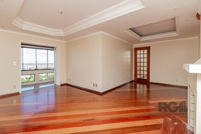 Imagem Apartamento com 3 Quartos à Venda, 118 m² em Menino Deus - Porto Alegre