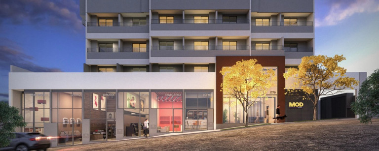 Foto do imóvel Apartamento com 1 Quarto à Venda, 29 m² em Pinheiros - São Paulo
