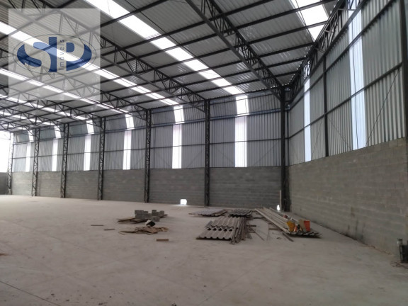 Imóvel Comercial para Alugar, 2.000 m² em Vila Sao Rafael - Guarulhos