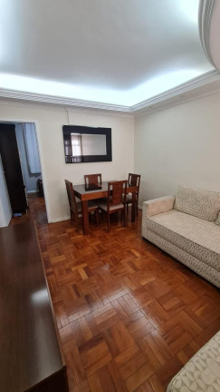 Foto do imóvel Apartamento com 2 Quartos à Venda, 65 m² em Bosque Da Saúde - São Paulo
