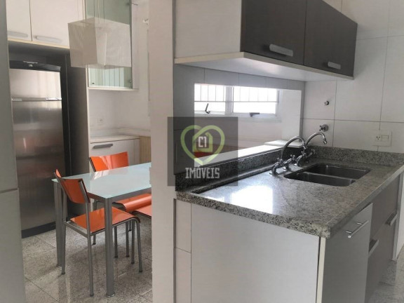 Imagem Apartamento com 3 Quartos à Venda, 172 m² em Pacaembu - São Paulo