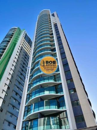 Foto do imóvel Apartamento com 3 Quartos à Venda, 137 m² em Boa Viagem - Recife