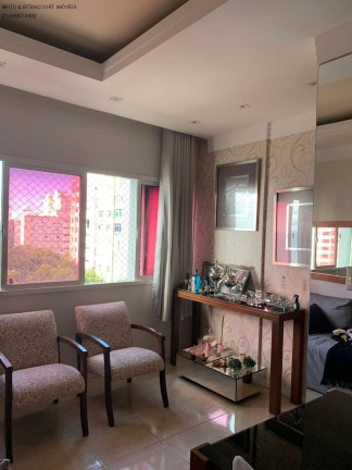 Imagem Apartamento com 3 Quartos à Venda, 99 m² em Vitoria - Salvador