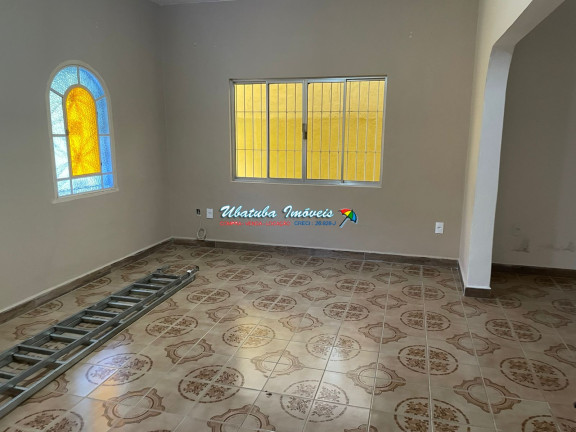 Imagem Casa com 2 Quartos à Venda, 200 m² em Mato Dentro - Ubatuba