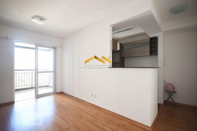 Foto do imóvel Apartamento com 2 Quartos à Venda, 55 m² em Morumbi - São Paulo