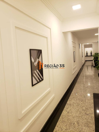 Imagem Apartamento com 3 Quartos à Venda, 107 m² em Jardim Elvira Dias - Poços De Caldas
