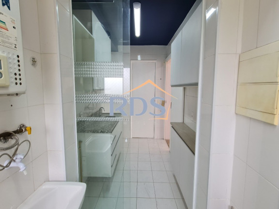 Foto do imóvel Apartamento com 3 Quartos à Venda, 105 m² em Vila Suzana - São Paulo