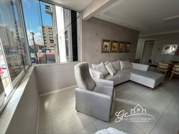 Foto do imóvel Apartamento com 3 Quartos à Venda, 108 m² em Aldeota - Fortaleza