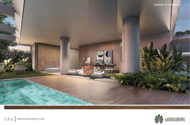 Imagem Apartamento com 3 Quartos à Venda, 531 m² em Jardim América - São Paulo