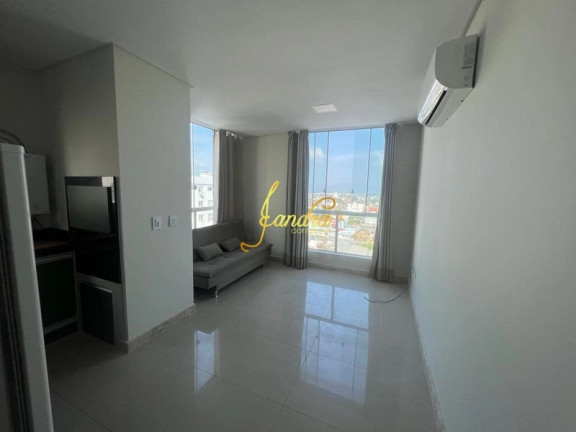 Imagem Apartamento com 1 Quarto à Venda, 51 m² em Centro - Capão Da Canoa