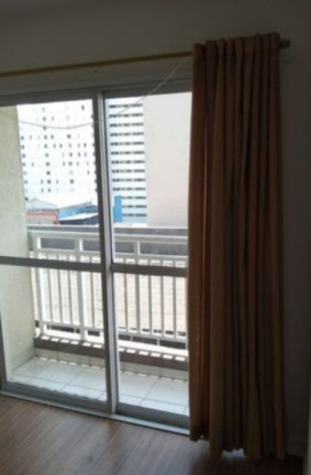 Foto do imóvel Apartamento com 1 Quarto à Venda, 32 m² em Brás - São Paulo