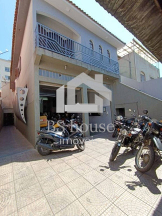 Foto do imóvel Casa com 3 Quartos à Venda, 326 m² em Jardim Utinga - Santo André