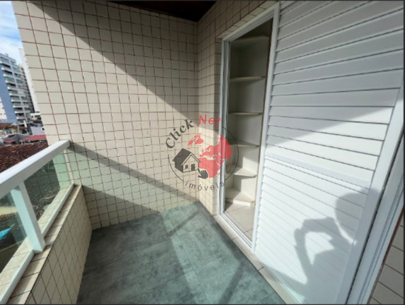 Foto do imóvel Apartamento com 1 Quarto à Venda, 60 m² em Guilhermina - Praia Grande