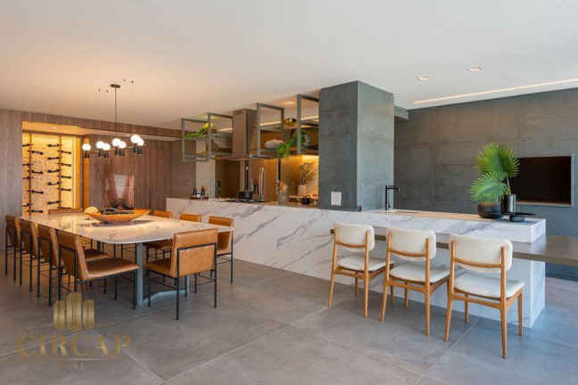 Foto do imóvel Apartamento com 4 Quartos à Venda, 230 m² em Alto Da Lapa - São Paulo