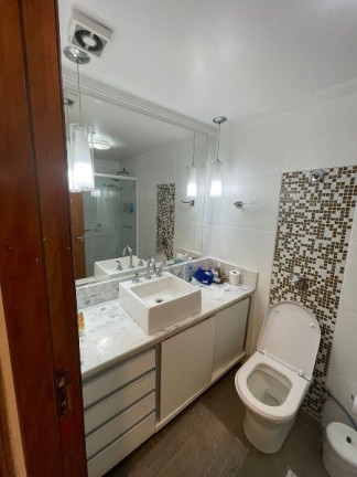 Imagem Apartamento com 3 Quartos à Venda,  em Vila Andrade - São Paulo