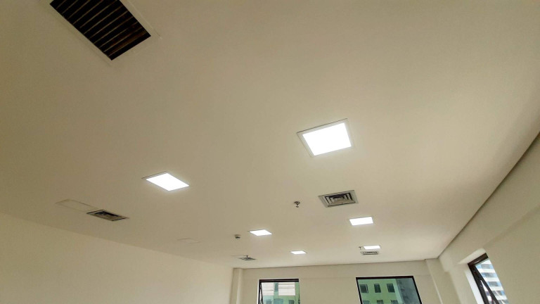 Foto do imóvel Apartamento à Venda,  em Alphaville Centro Industrial E Empresarial/alphaville. - Barueri