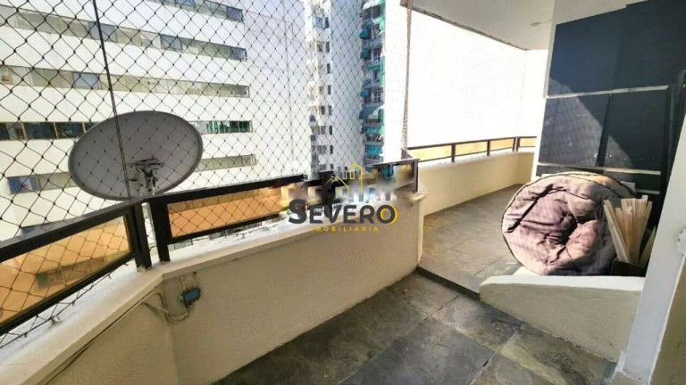 Foto do imóvel Apartamento com 4 Quartos à Venda, 207 m² em Ingá - Niterói