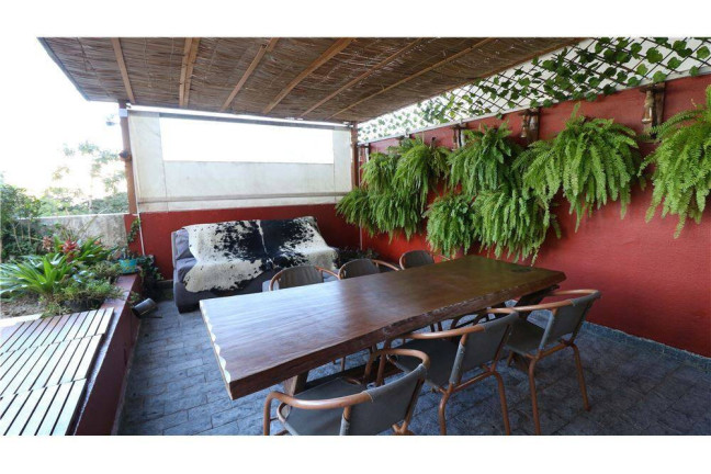 Foto do imóvel Apartamento com 1 Quarto à Venda, 63 m² em Vila Andrade - São Paulo