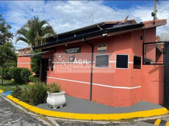 Foto do imóvel Casa com 2 Quartos à Venda, 117 m² em Parque Califórnia - Jacareí