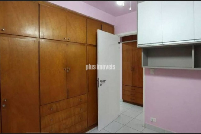 Imagem Apartamento com 1 Quarto à Venda, 40 m² em Itaim Bibi - São Paulo