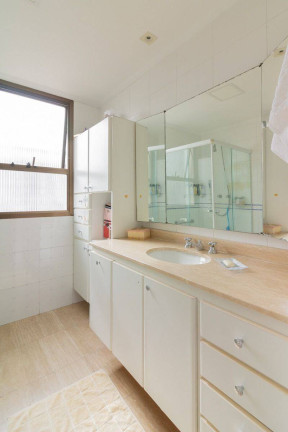 Foto do imóvel Apartamento com 6 Quartos à Venda, 170 m² em Moema - São Paulo