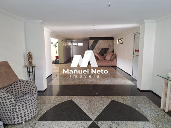 Imagem Apartamento com 3 Quartos à Venda, 106 m² em Mucuripe - Fortaleza