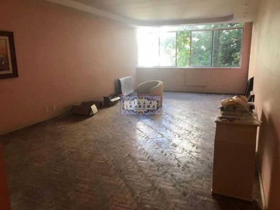 Foto do imóvel Apartamento com 3 Quartos à Venda, 170 m² em Ipanema - Rio De Janeiro