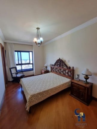 Foto do imóvel Apartamento com 4 Quartos à Venda, 278 m² em Vitoria - Salvador
