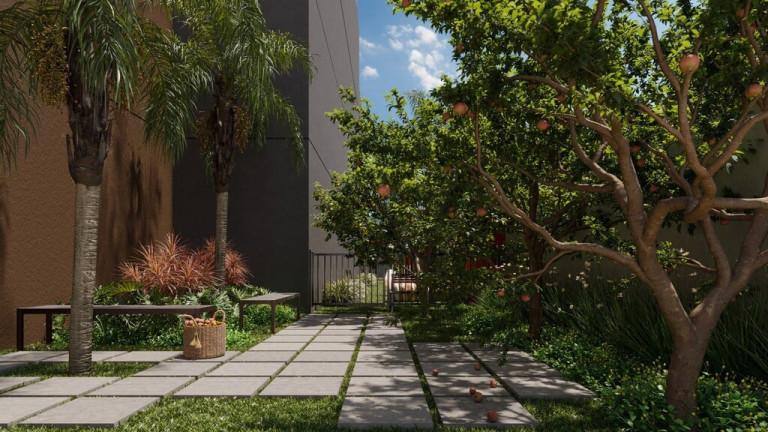 Imagem Apartamento com 3 Quartos à Venda, 55 m² em Freguesia Do ó - São Paulo