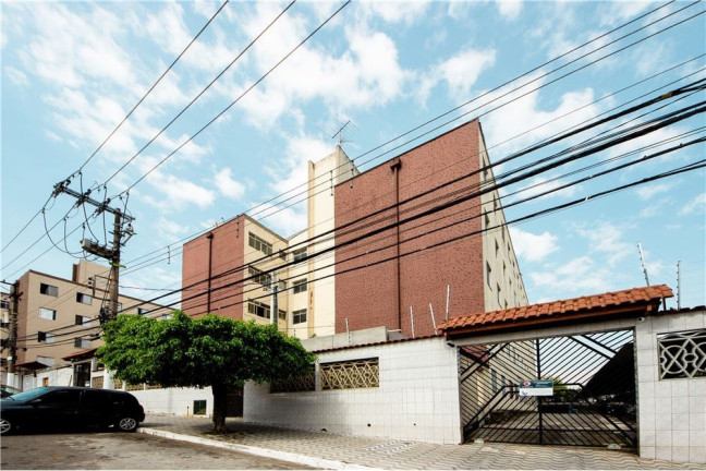Imagem Apartamento com 2 Quartos à Venda, 40 m² em Artur Alvim - São Paulo