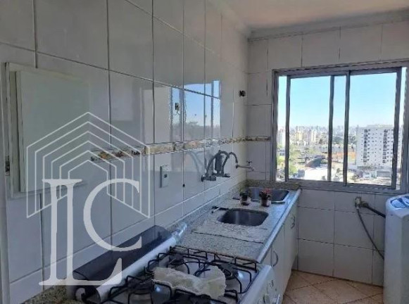 Imagem Apartamento com 1 Quarto para Alugar, 32 m² em Jabaquara - São Paulo