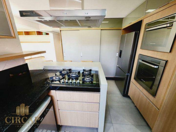 Foto do imóvel Apartamento com 3 Quartos à Venda, 187 m² em Vila Romana - São Paulo