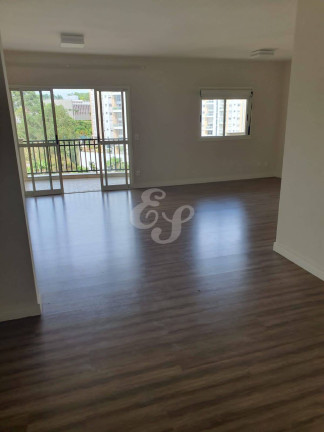 Imagem Apartamento com 3 Quartos à Venda, 139 m² em Tamboré - Santana De Parnaíba