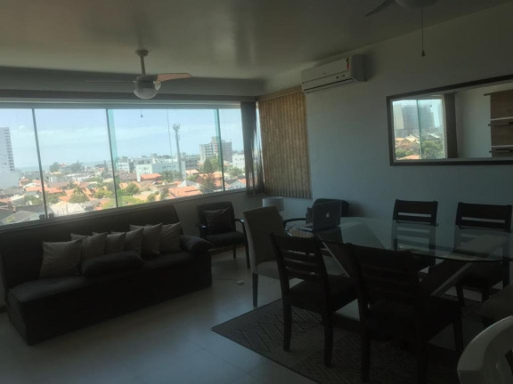 Foto do imóvel Apartamento com 2 Quartos à Venda, 81 m² em Tramandaí - Tramandaí