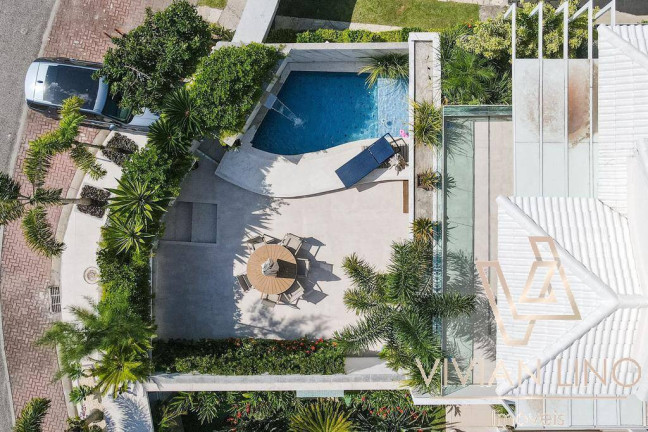 Foto do imóvel Casa com 5 Quartos à Venda, 289 m² em Recreio Dos Bandeirantes - Rio De Janeiro