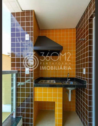 Foto do imóvel Apartamento com 2 Quartos à Venda, 62 m² em Paulicéia - São Bernardo Do Campo