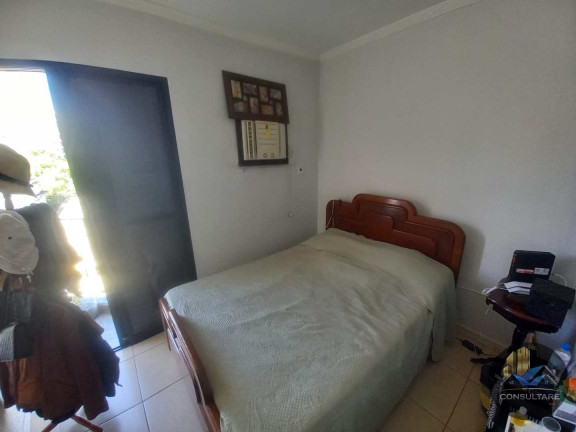 Imagem Apartamento com 1 Quarto à Venda, 65 m² em Centro - São Vicente