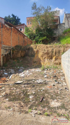 Foto do imóvel Terreno à Venda, 150 m² em Jardim Do Marquês - Jacareí