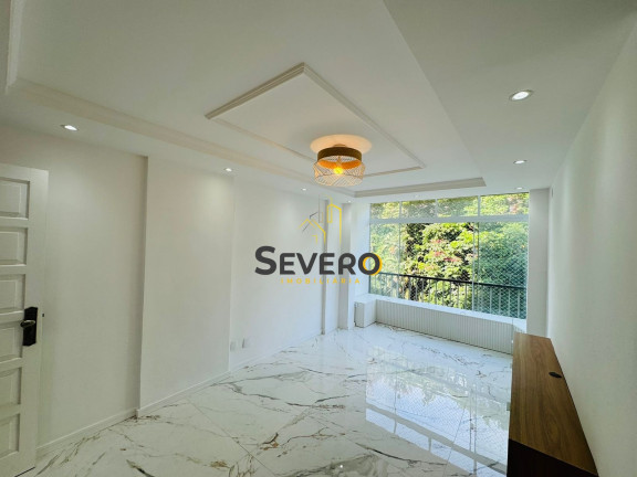 Foto do imóvel Apartamento com 2 Quartos à Venda, 80 m² em Boa Viagem - Niterói