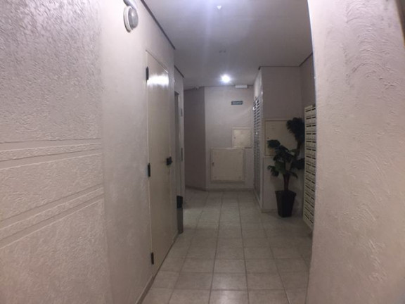 Imagem Apartamento com 2 Quartos à Venda, 50 m² em Mooca - São Paulo
