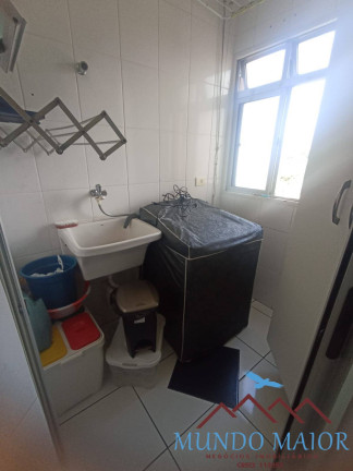 Foto do imóvel Apartamento com 3 Quartos à Venda, 61 m² em Parque Marajoara - Santo André