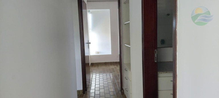 Imagem Apartamento com 3 Quartos à Venda, 119 m² em Piedade - Jaboatão Dos Guararapes