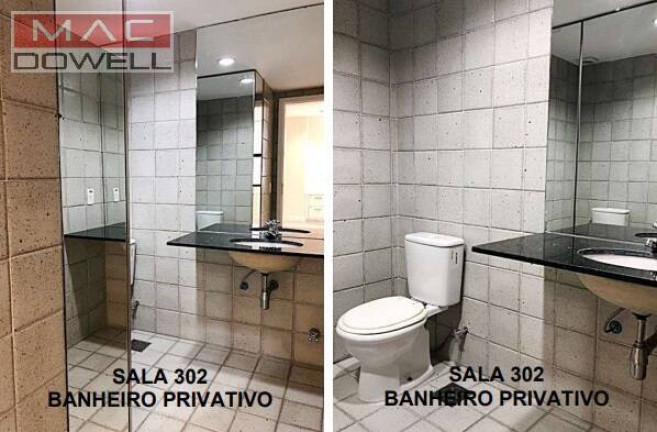 Imagem Sala Comercial para Alugar, 472 m² em Centro / Rio De Janeiro / Rj - Rio De Janeiro