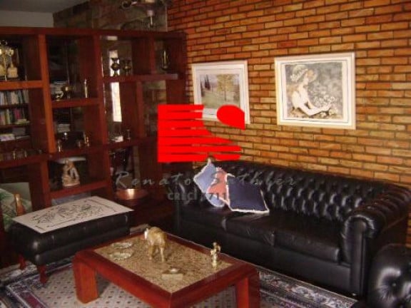 Foto do imóvel Casa com 4 Quartos à Venda,  em São Luiz - Belo Horizonte