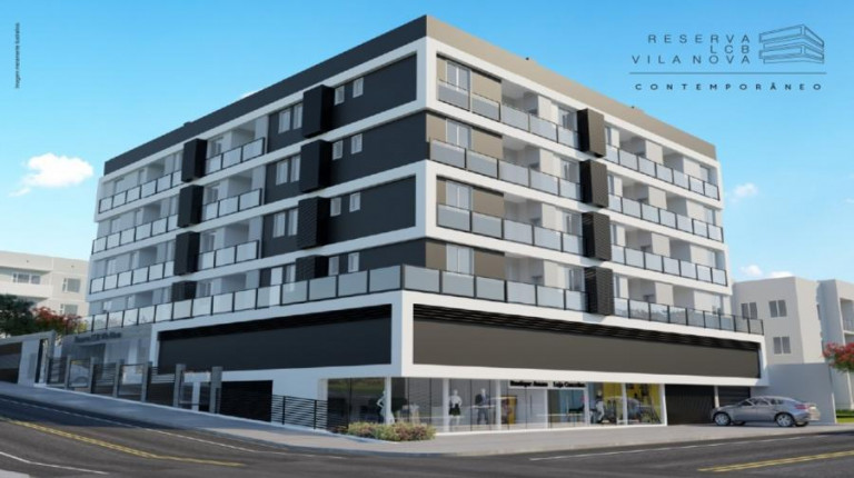 Foto do imóvel Apartamento com 2 Quartos à Venda, 140 m² em Vila Nova - Novo Hamburgo Foto do imóvel Apartamento com 2 Quartos à Venda, 140 m² em Vila Nova - Novo Hamburgo